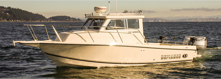 advantage yacht sales & service inc